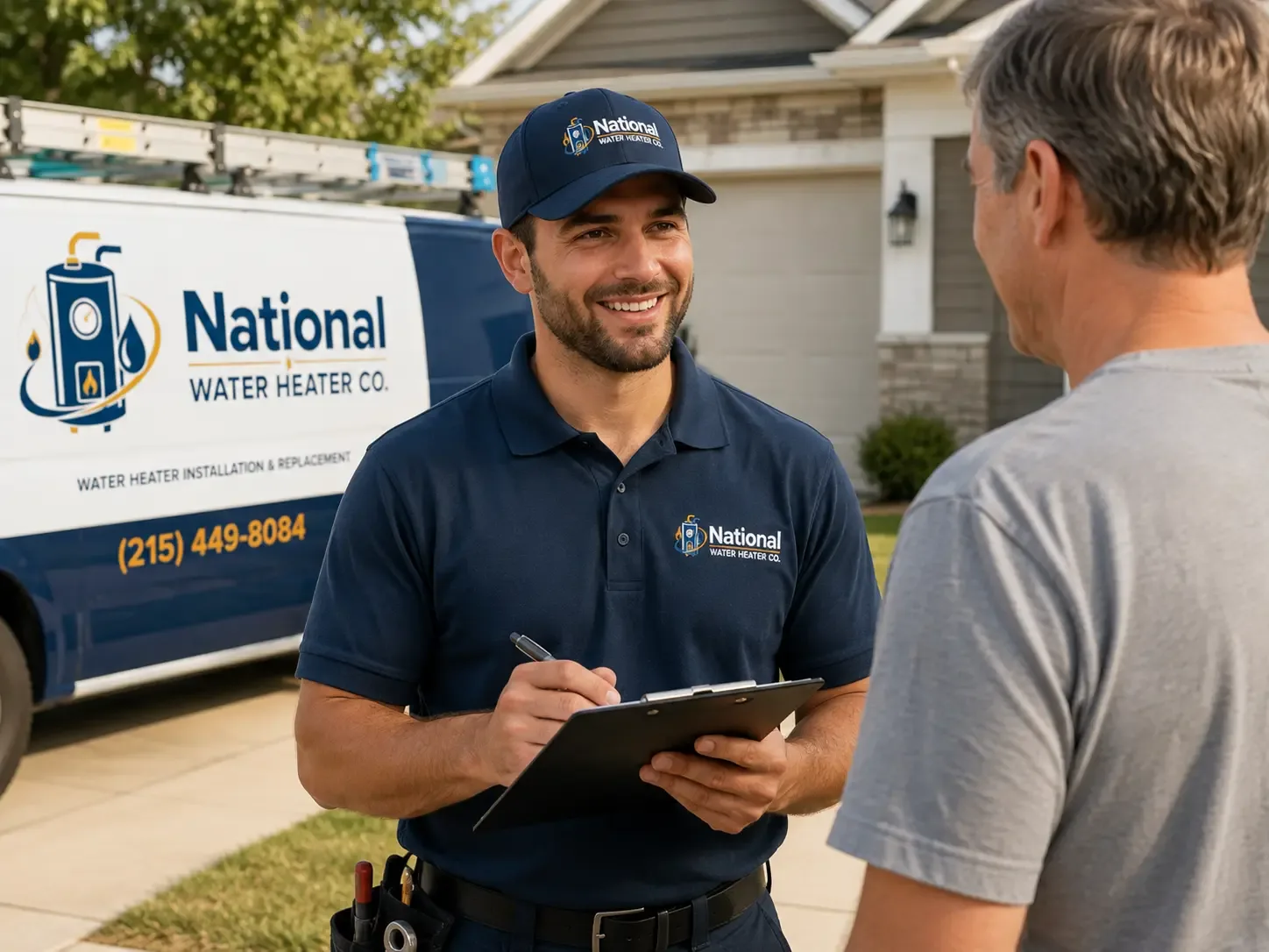 Water Heater Installation Quincy, MA FAQs